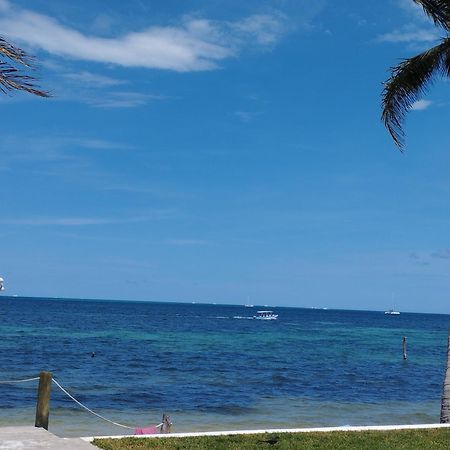 Cancun Ocean View Flamingo Plus Екстер'єр фото