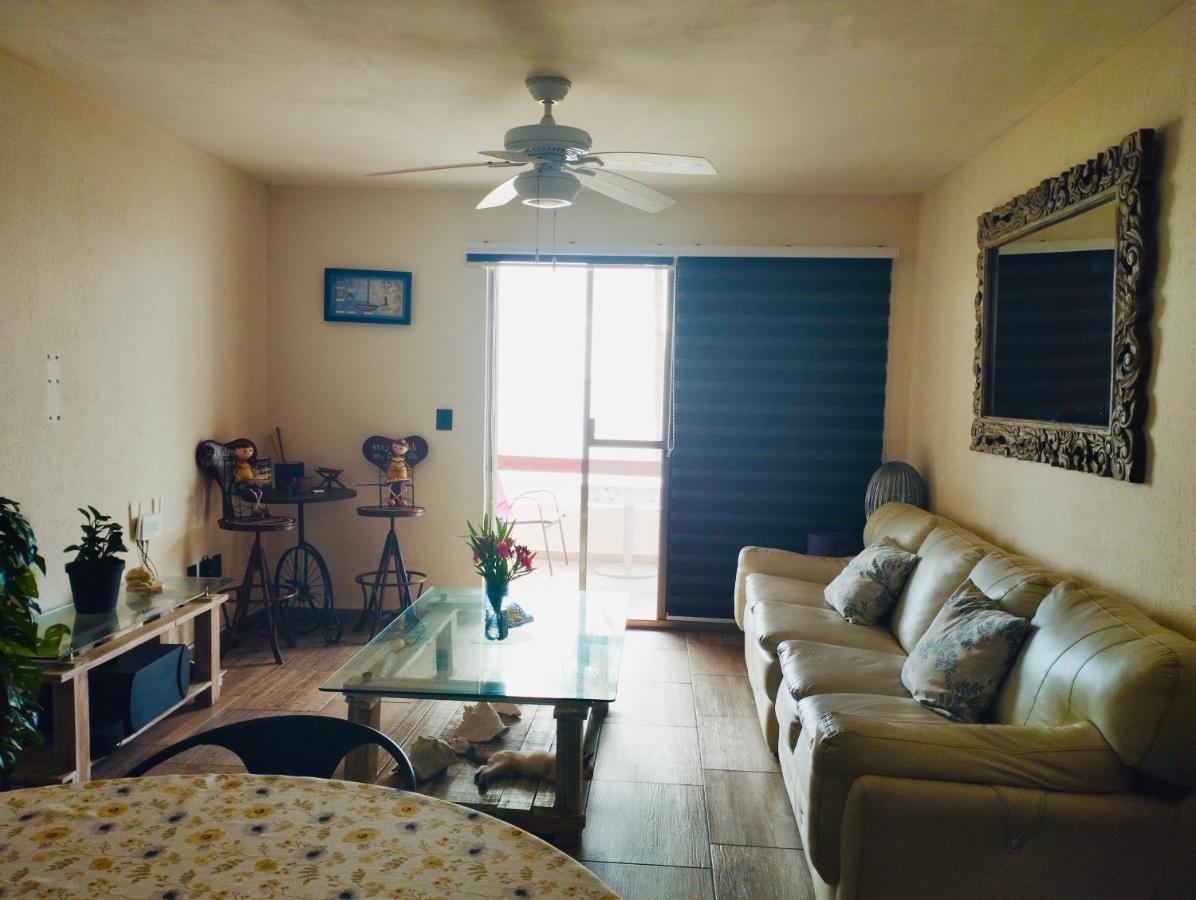 Cancun Ocean View Flamingo Plus Екстер'єр фото