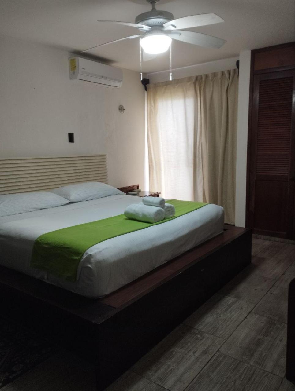 Cancun Ocean View Flamingo Plus Екстер'єр фото