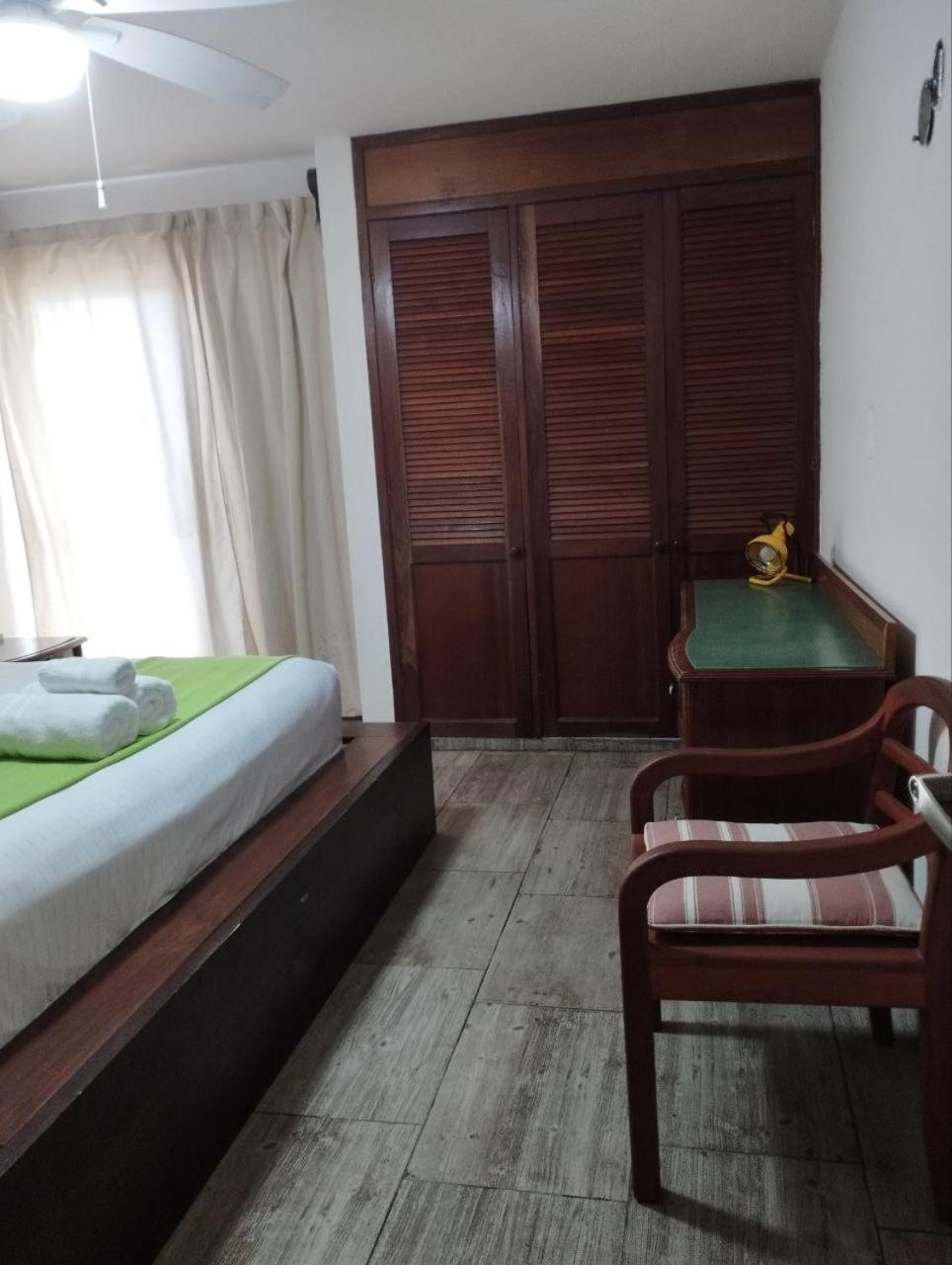 Cancun Ocean View Flamingo Plus Екстер'єр фото