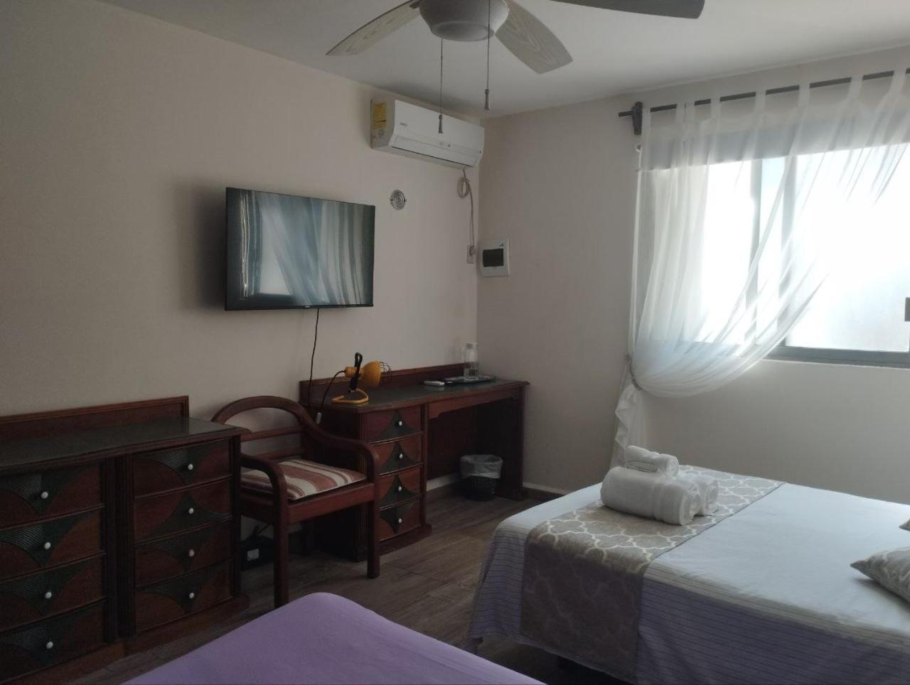 Cancun Ocean View Flamingo Plus Екстер'єр фото