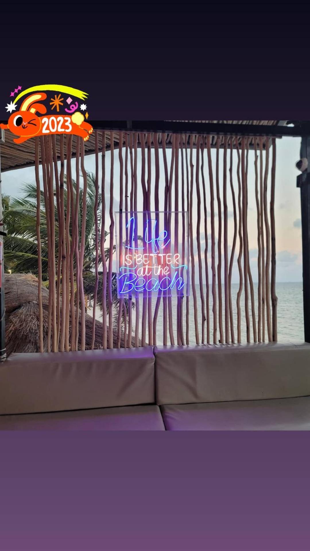 Cancun Ocean View Flamingo Plus Екстер'єр фото