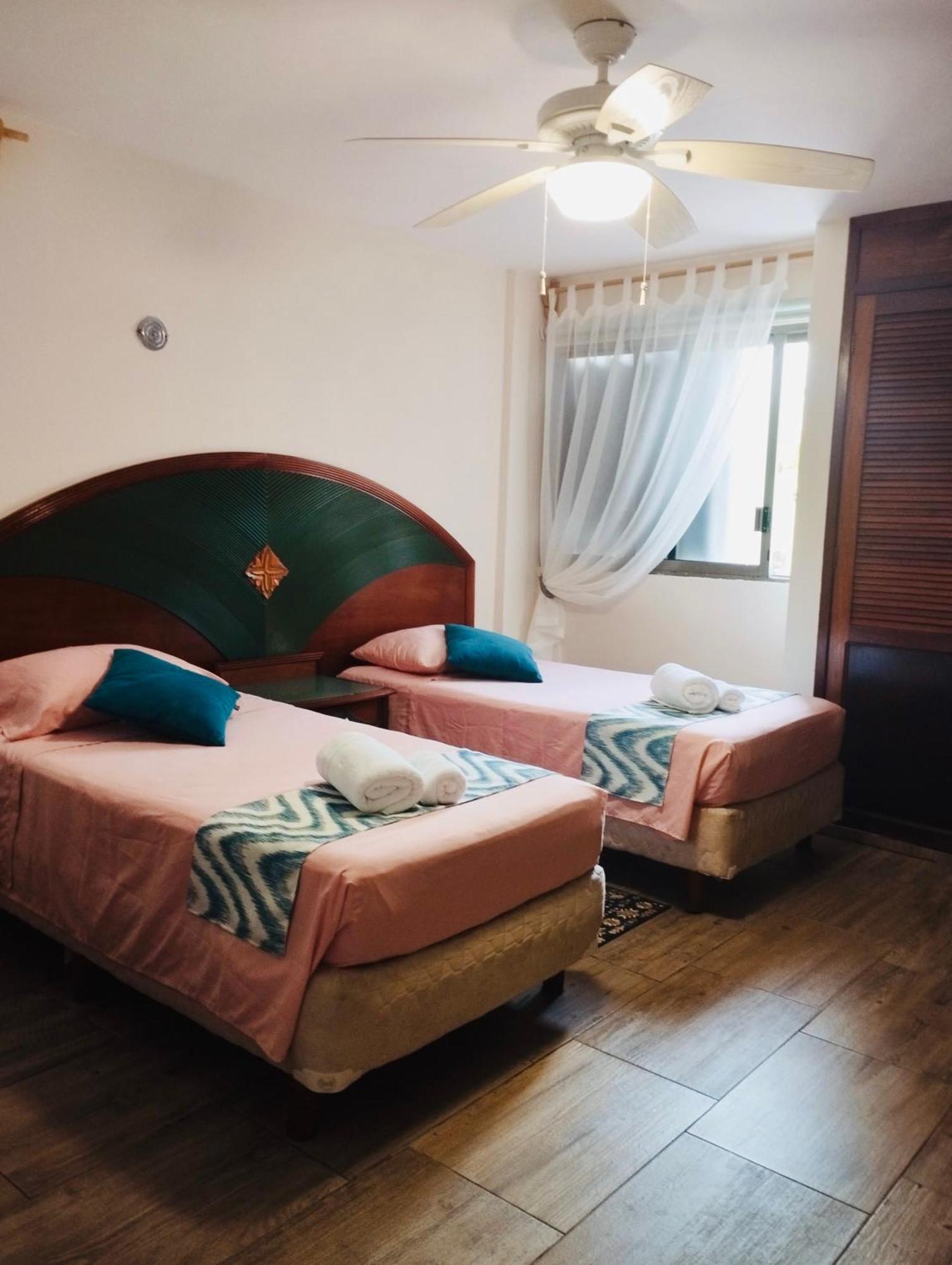 Cancun Ocean View Flamingo Plus Екстер'єр фото