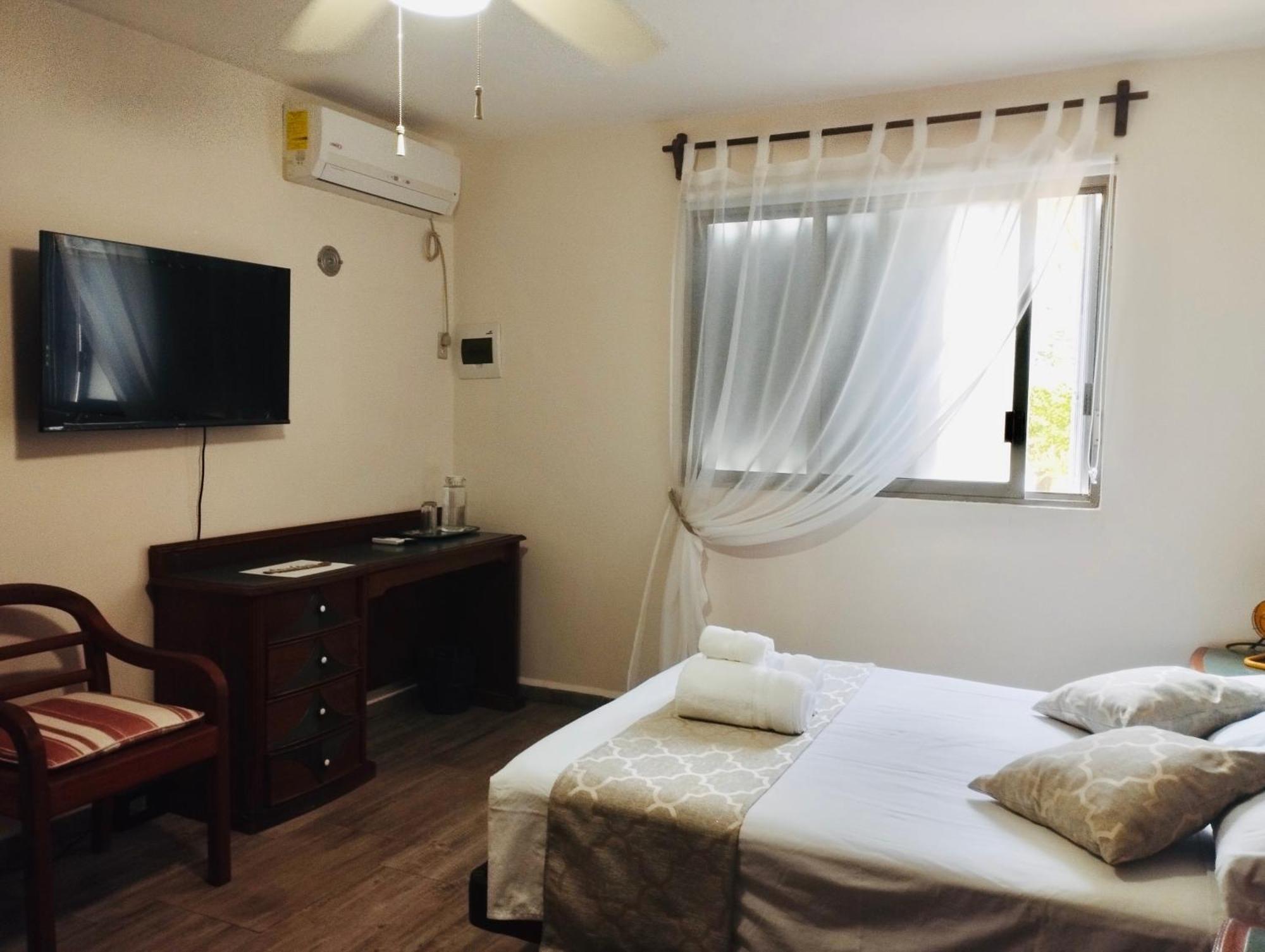 Cancun Ocean View Flamingo Plus Екстер'єр фото