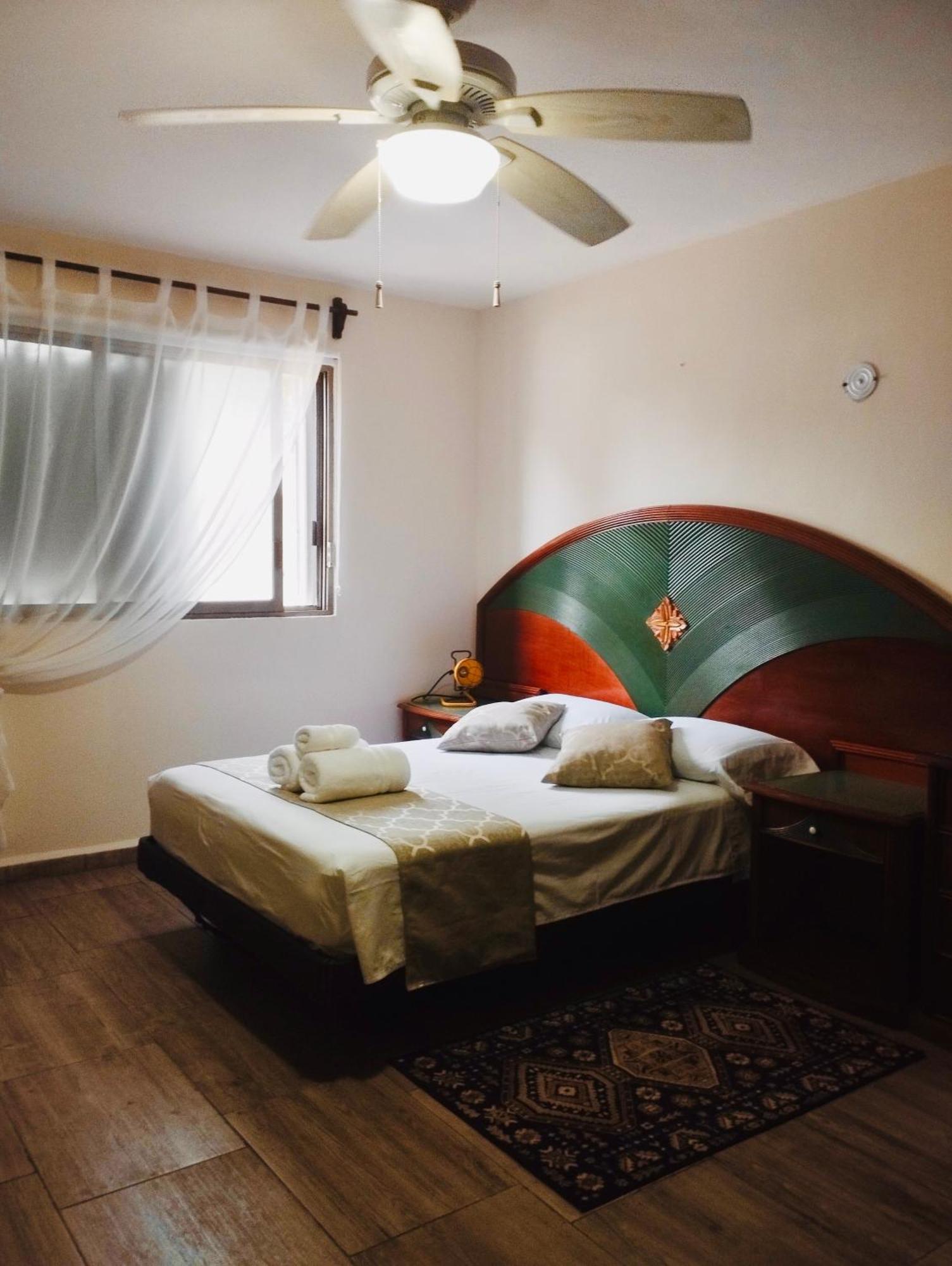 Cancun Ocean View Flamingo Plus Екстер'єр фото