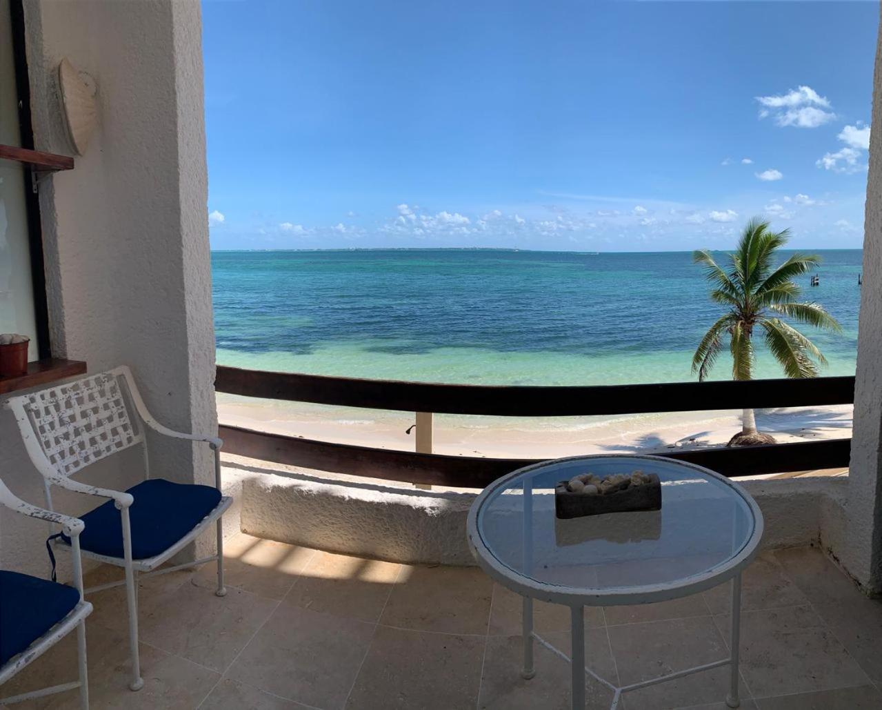 Cancun Ocean View Flamingo Plus Екстер'єр фото