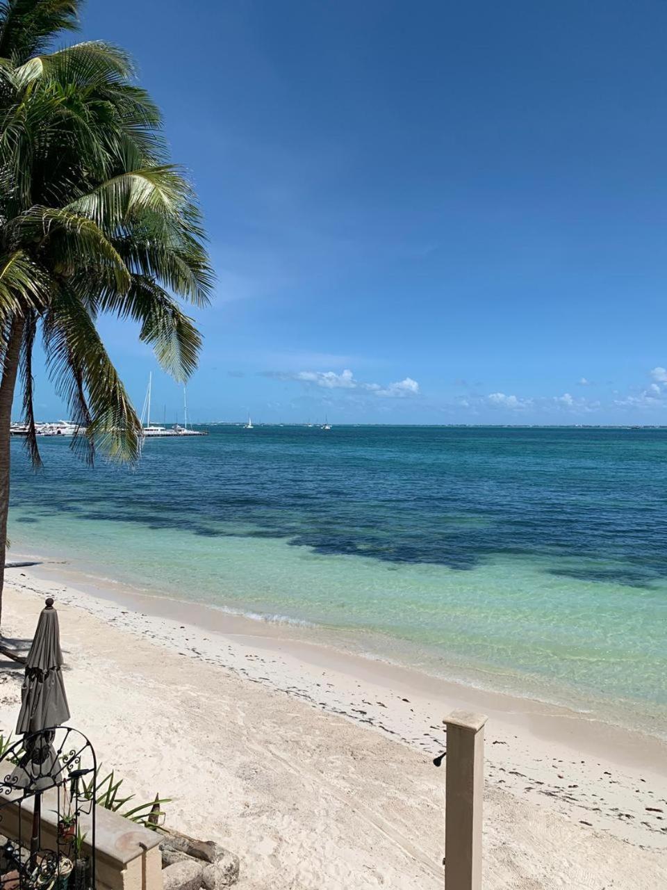 Cancun Ocean View Flamingo Plus Екстер'єр фото