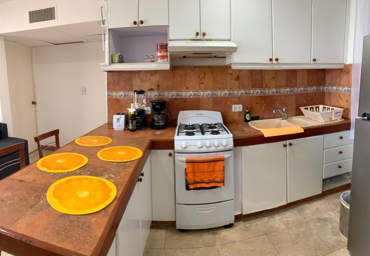 Cancun Ocean View Flamingo Plus Екстер'єр фото