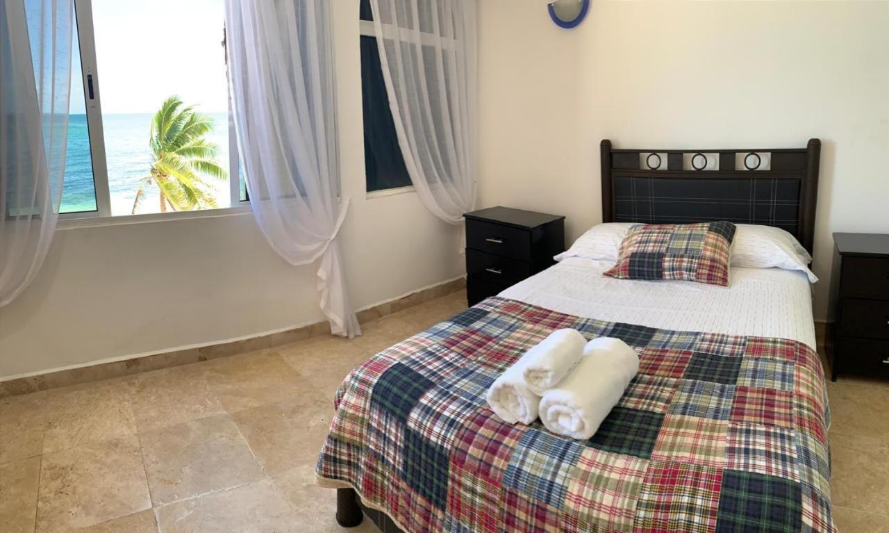 Cancun Ocean View Flamingo Plus Екстер'єр фото