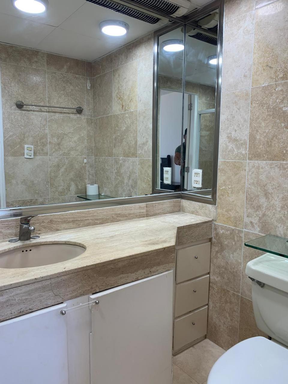 Cancun Ocean View Flamingo Plus Екстер'єр фото