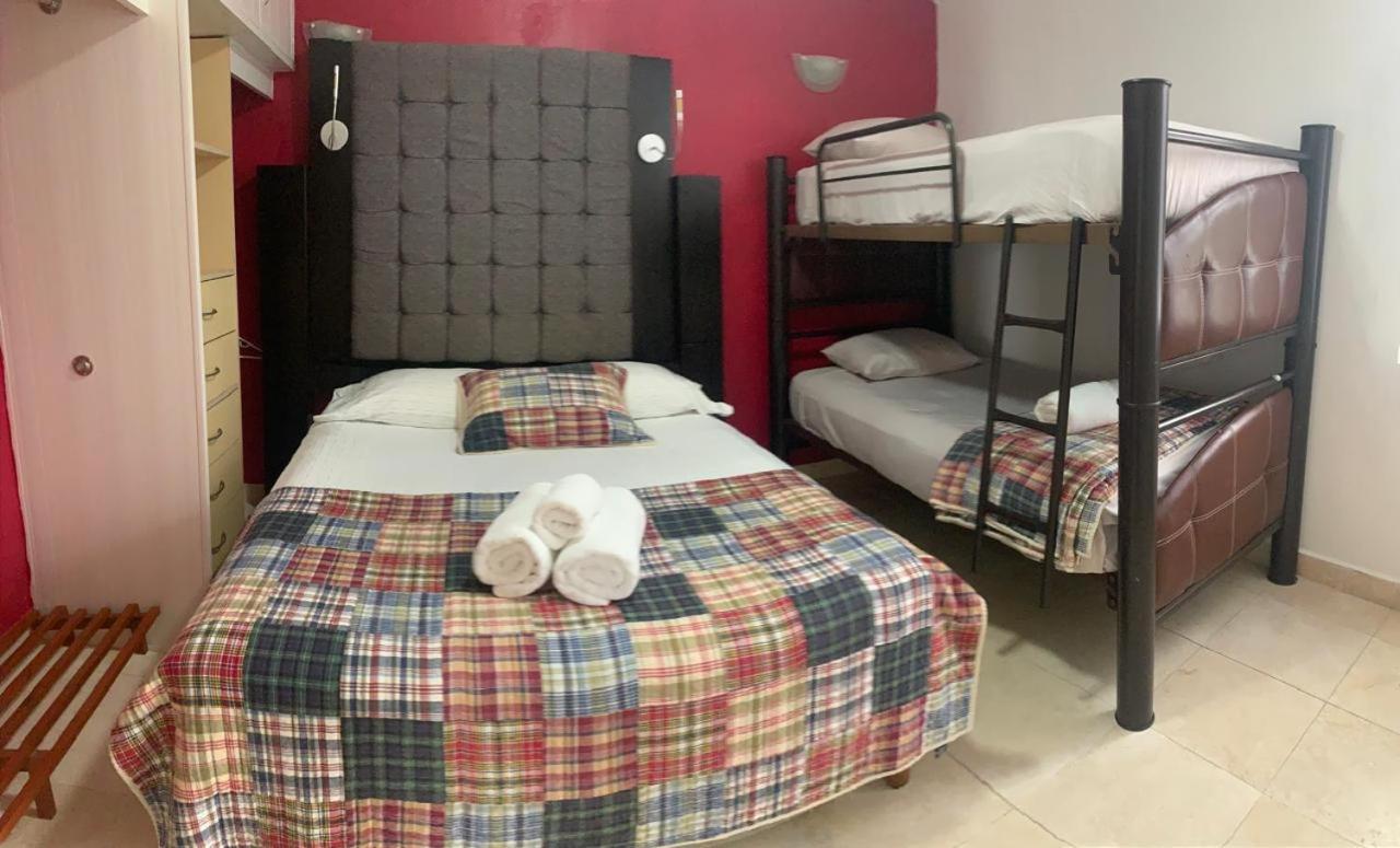 Cancun Ocean View Flamingo Plus Екстер'єр фото